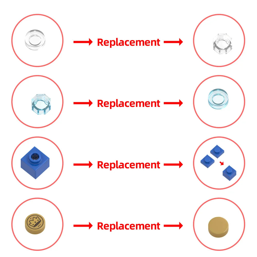 MOC-222251 Book Nook - Smaug Building Blocks Blocks Toy Children's Birthday Gift