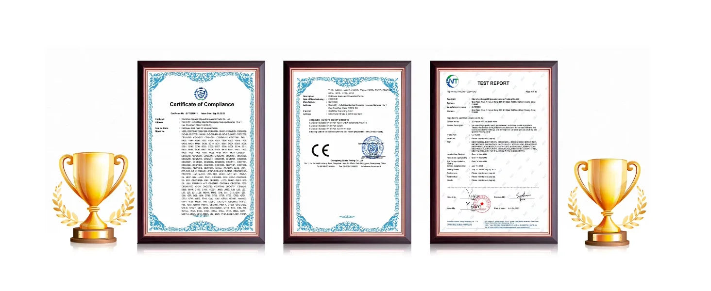 CUTEBEE Book Nook DIY Building Kit with Laser-Cut Precision Pieces 3D Wooden Puzzle  Collectible Desk Home Decor for Gift Idea